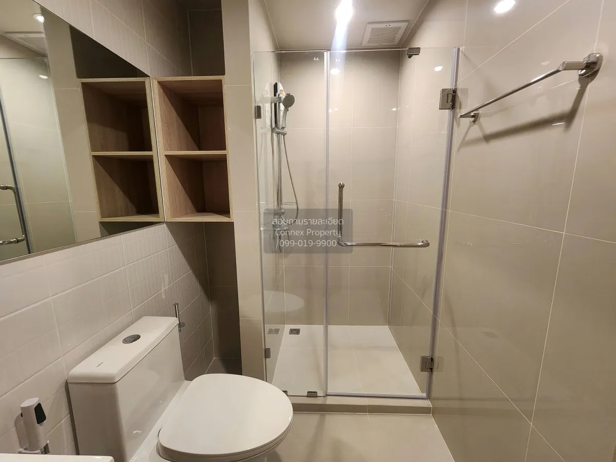 เช่าคอนโด  โนเบิล นิว เมกา พลัส บางนา บางแก้ว บางพลี สมุทรปราการ 