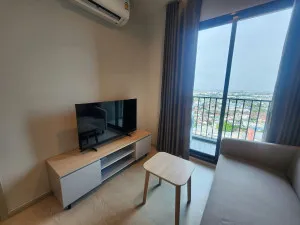 เช่าคอนโด  โนเบิล นิว เมกา พลัส บางนา บางแก้ว บางพลี สมุทรปราการ CX-140205