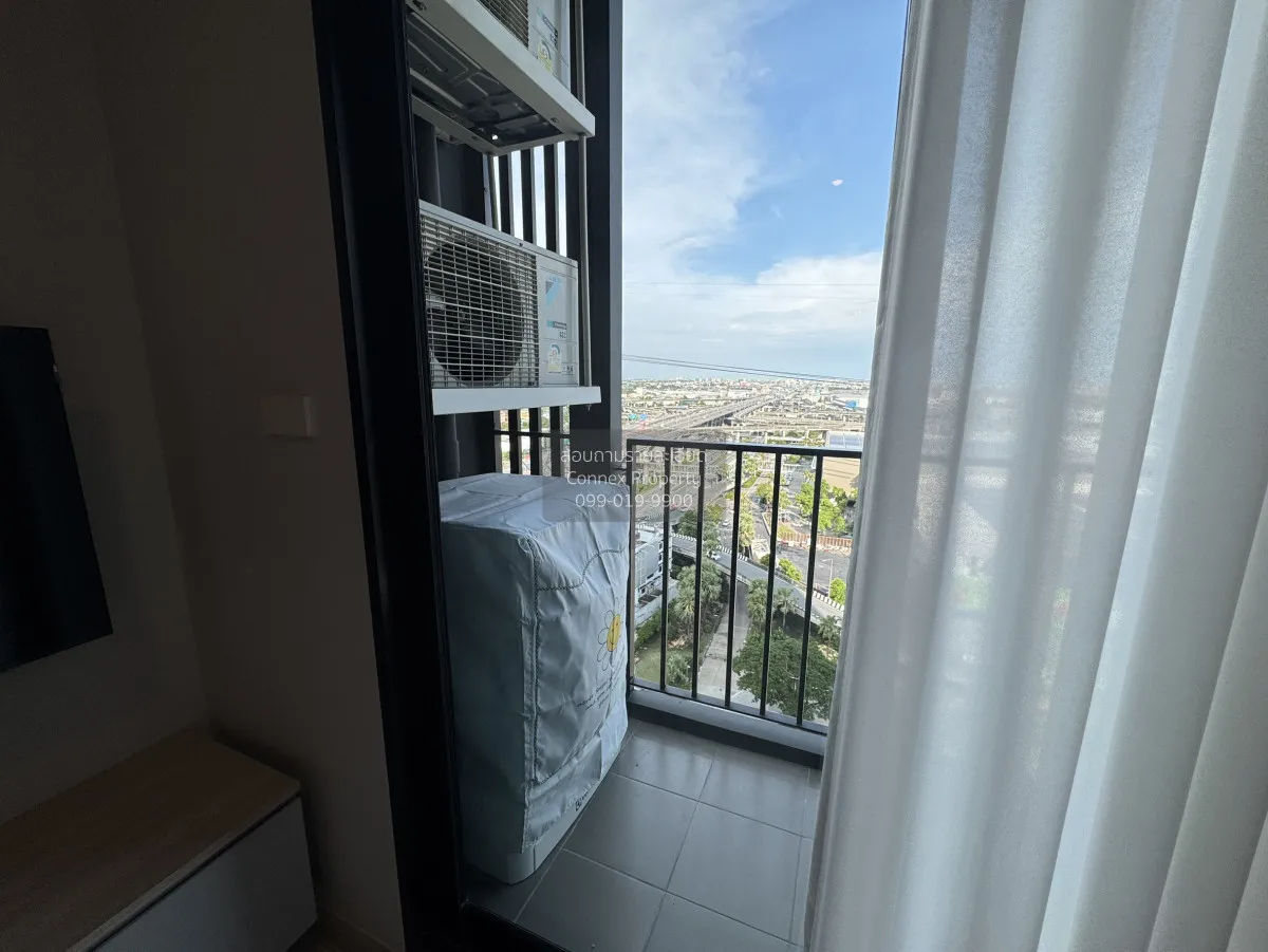 เช่าคอนโด  โนเบิล นิว เมกา พลัส บางนา บางแก้ว บางพลี สมุทรปราการ 