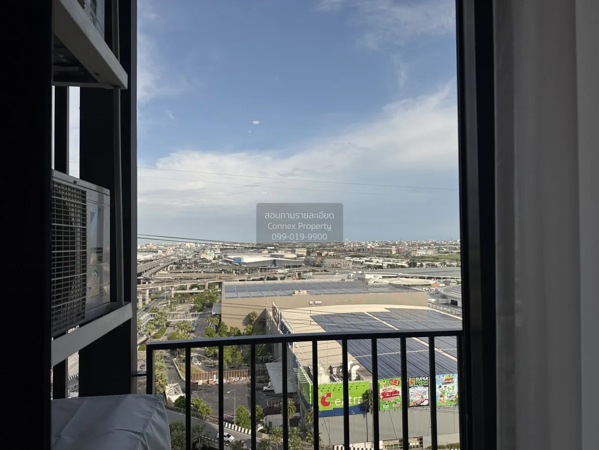 เช่าคอนโด  โนเบิล นิว เมกา พลัส บางนา บางแก้ว บางพลี สมุทรปราการ 