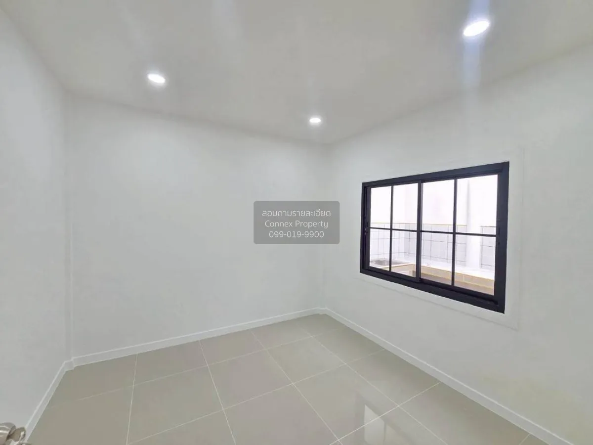 ขายบ้าน  หมู่บ้านพิมลราช 1 รีโนเวทใหม่ พิมลราช บางบัวทอง นนทบุรี 