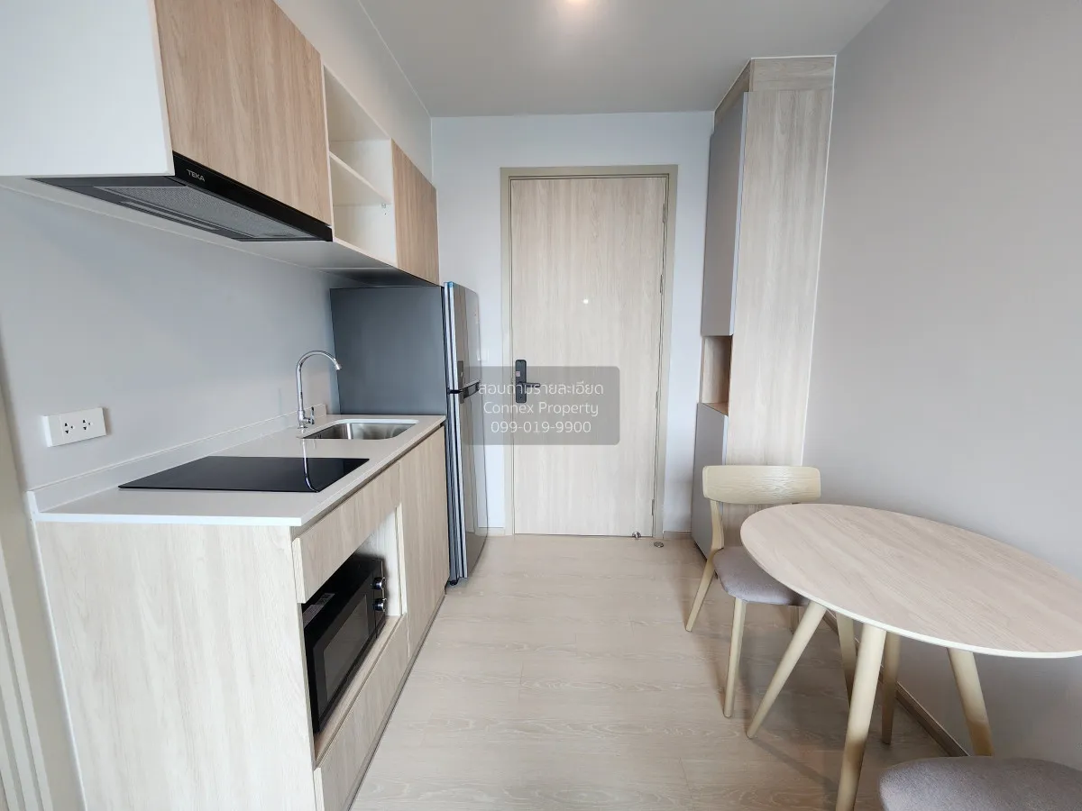 เช่าคอนโด  โนเบิล นิว เมกา พลัส บางนา บางแก้ว บางพลี สมุทรปราการ  3