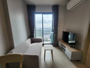 เช่าคอนโด  โนเบิล นิว เมกา พลัส บางนา บางแก้ว บางพลี สมุทรปราการ CX-140208