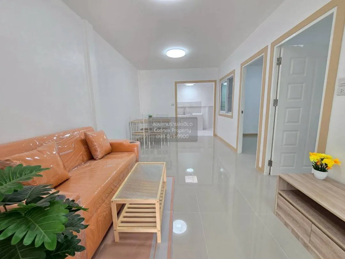 For Sale Townhouse/Townhome  , Baan Tawan Ngam , newly renovated 