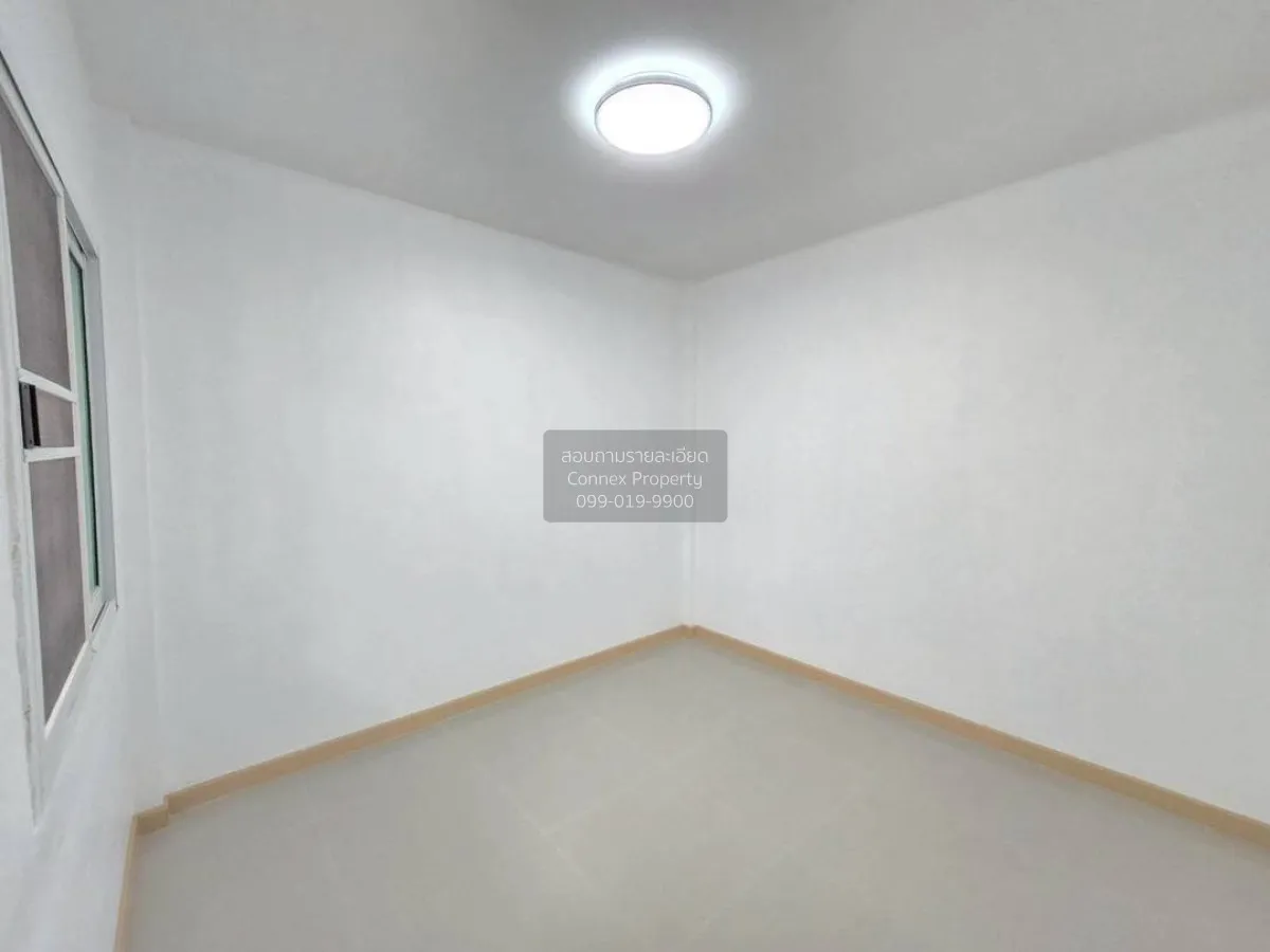 For Sale Townhouse/Townhome  , Baan Tawan Ngam , newly renovated 