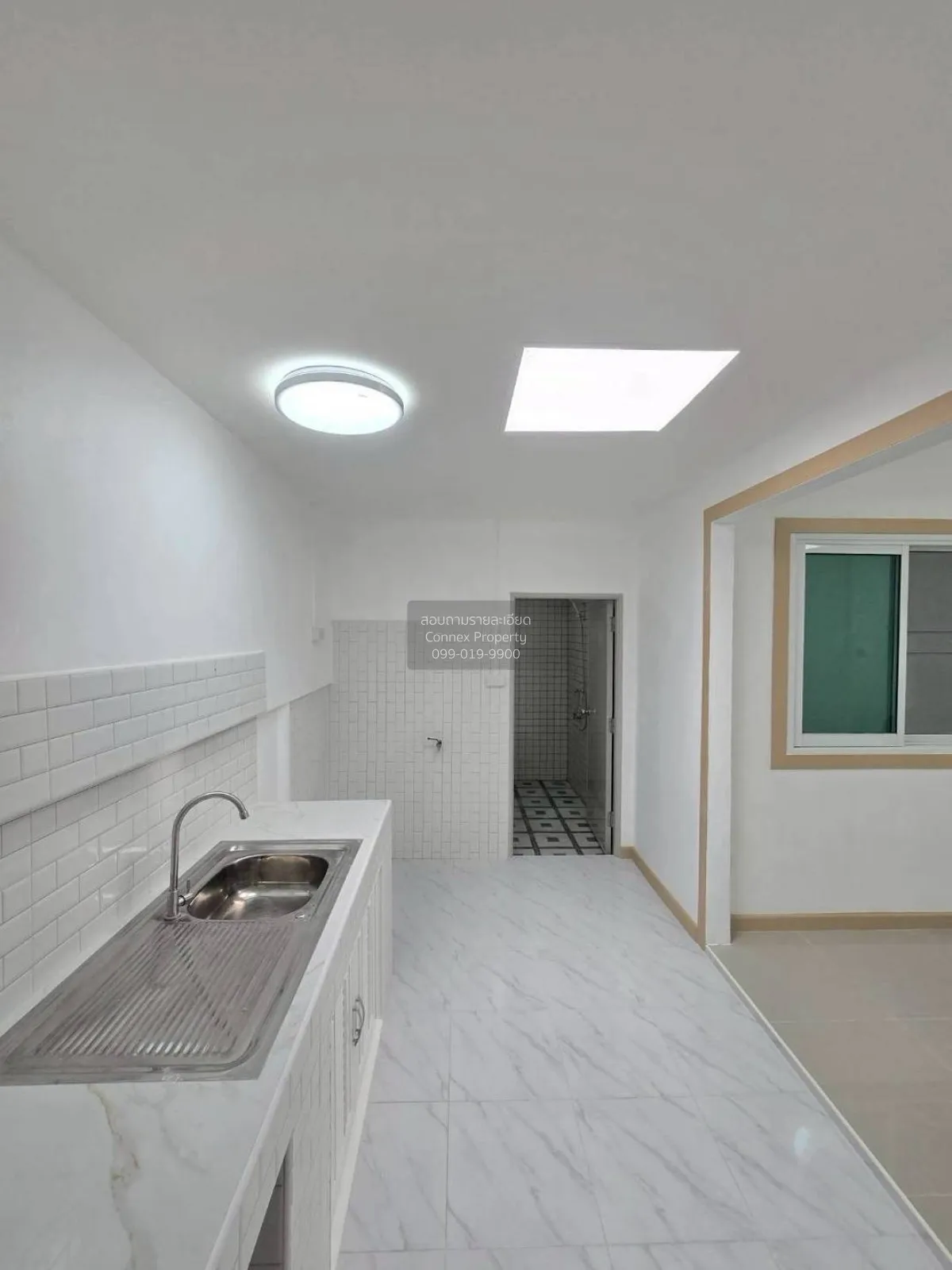 For Sale Townhouse/Townhome  , Baan Tawan Ngam , newly renovated 