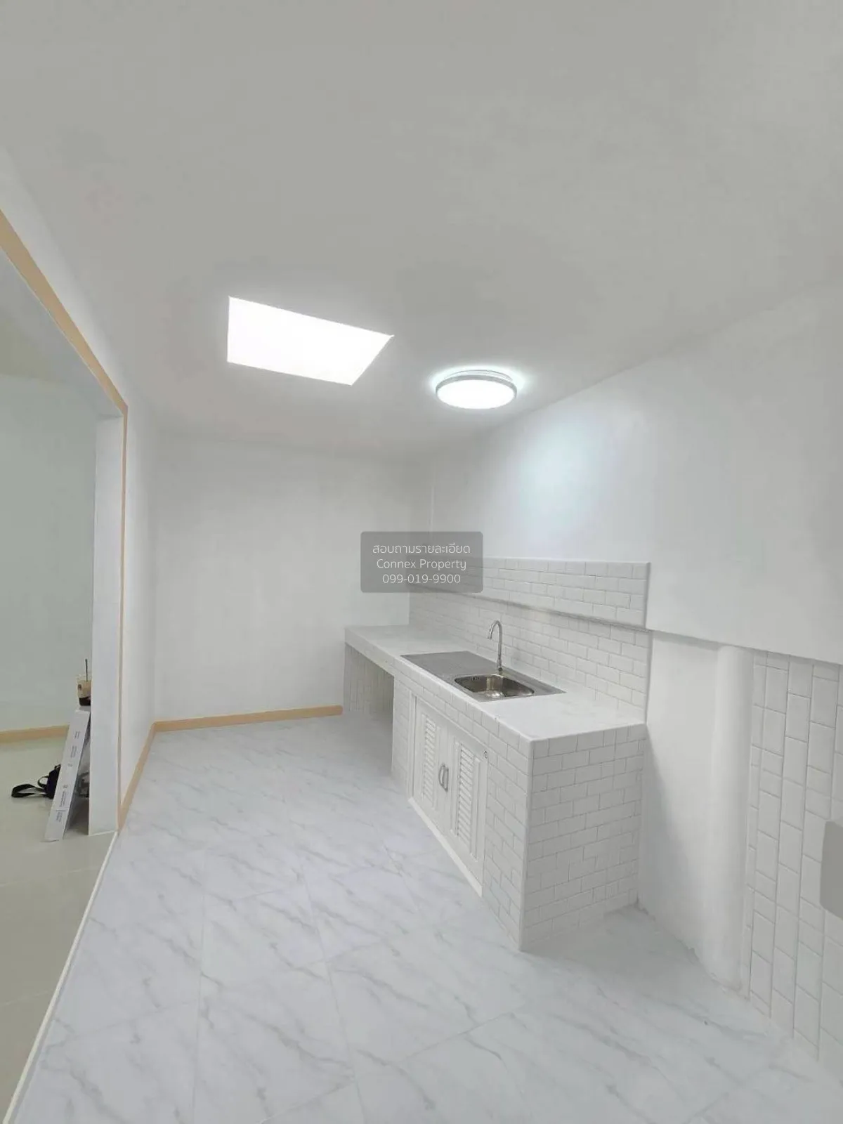 For Sale Townhouse/Townhome  , Baan Tawan Ngam , newly renovated 