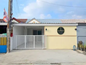 ขายทาวน์เฮ้าส์/ทาวน์โฮม  บ้านตะวันงาม รีโนเวทใหม่ บางใหญ่ บางใหญ่ นนทบุรี CX-140211