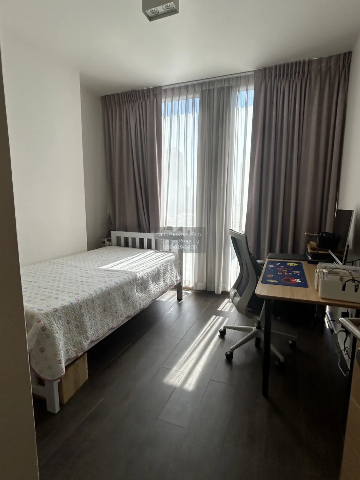 ขายคอนโด  เดอะ ลอฟท์ เอกมัย BTS-เอกมัย พระโขนงเหนือ เขต วัฒนา กรุ