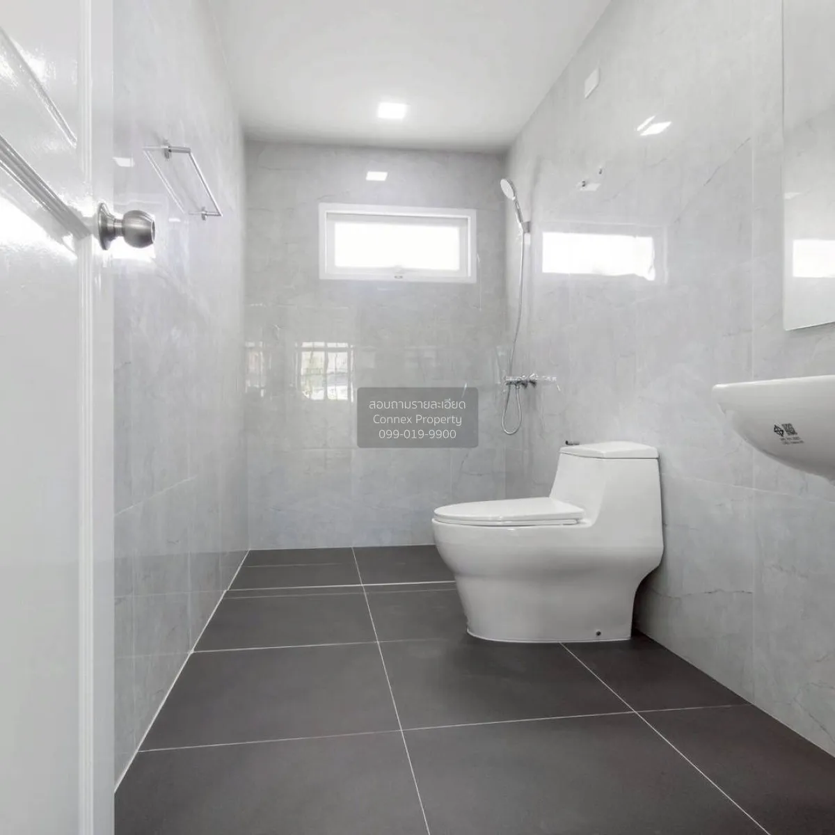 For Sale House , British Park Taveewatana , wide frontage , newly