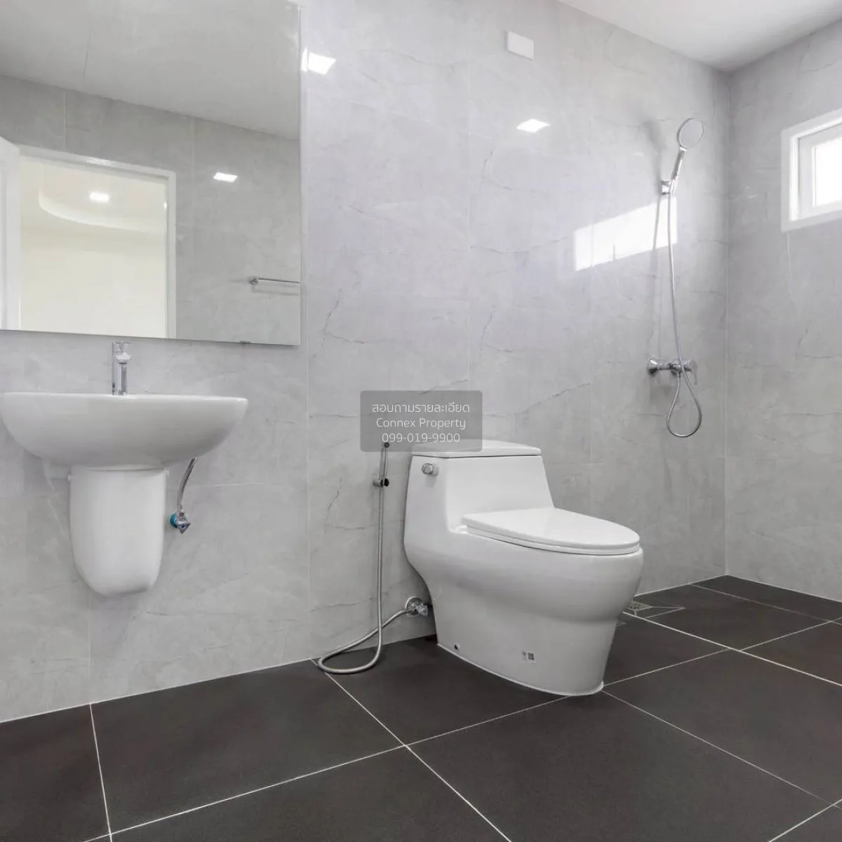 For Sale House , British Park Taveewatana , wide frontage , newly