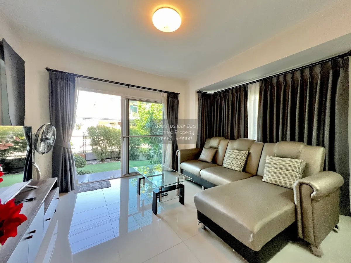 For Sale House , Pruklada Wongwaen-Hathairat , nice view , Sam Wa 3