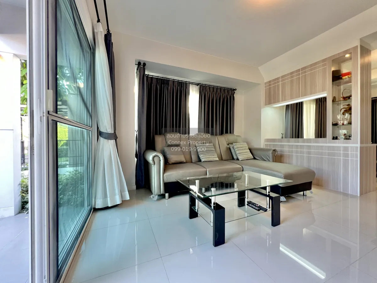 For Sale House , Pruklada Wongwaen-Hathairat , nice view , Sam Wa