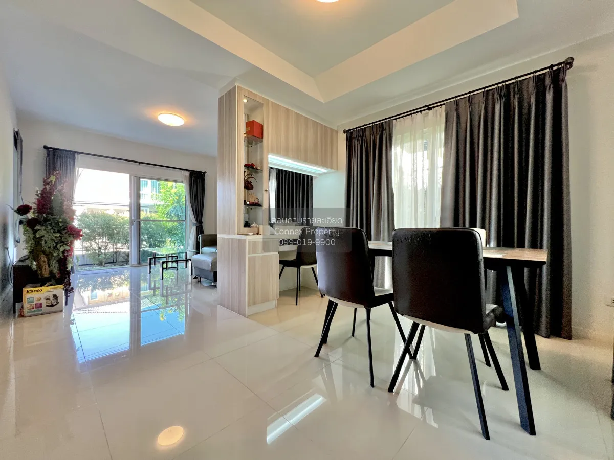 For Sale House , Pruklada Wongwaen-Hathairat , nice view , Sam Wa