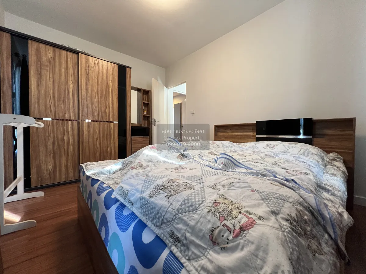 For Sale House , Pruklada Wongwaen-Hathairat , nice view , Sam Wa