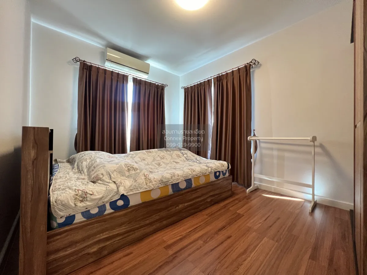 For Sale House , Pruklada Wongwaen-Hathairat , nice view , Sam Wa