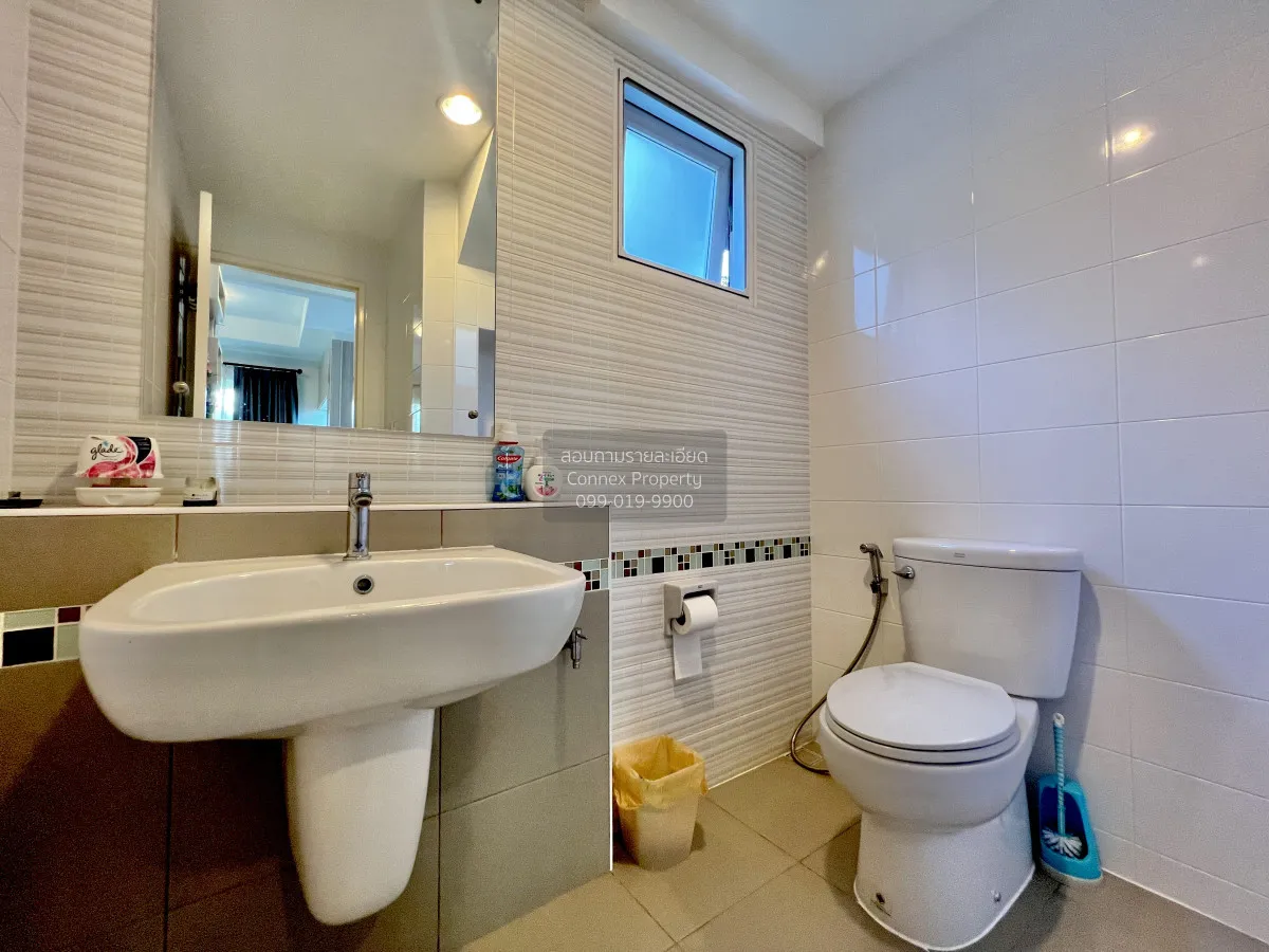 For Sale House , Pruklada Wongwaen-Hathairat , nice view , Sam Wa