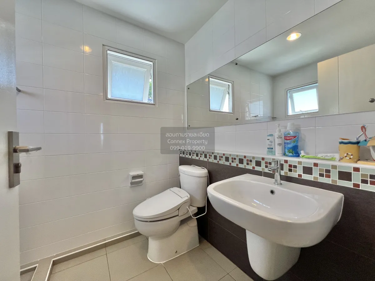 For Sale House , Pruklada Wongwaen-Hathairat , nice view , Sam Wa