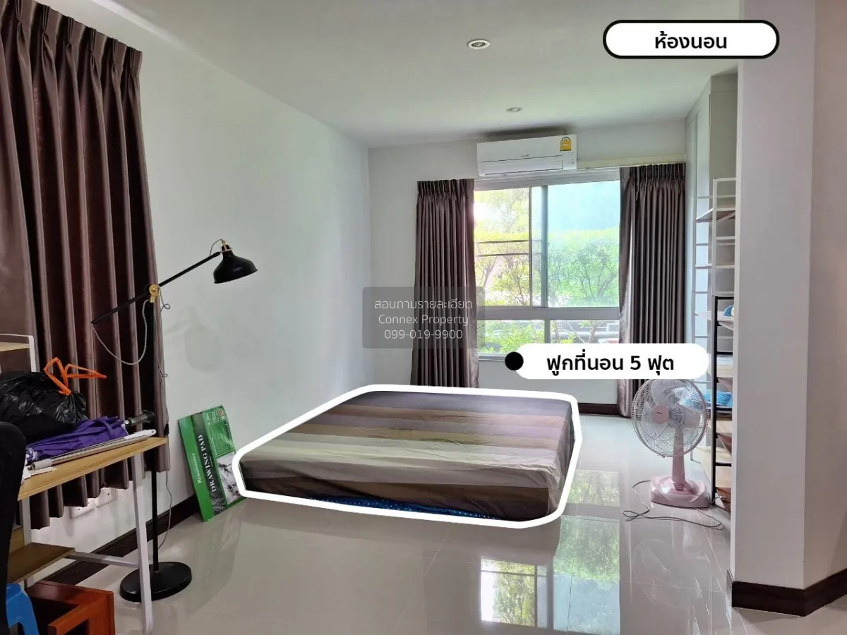 For Sale Condo , V Condo Ladkrabang , Lam Pla Thiw , Lat Krabang  2
