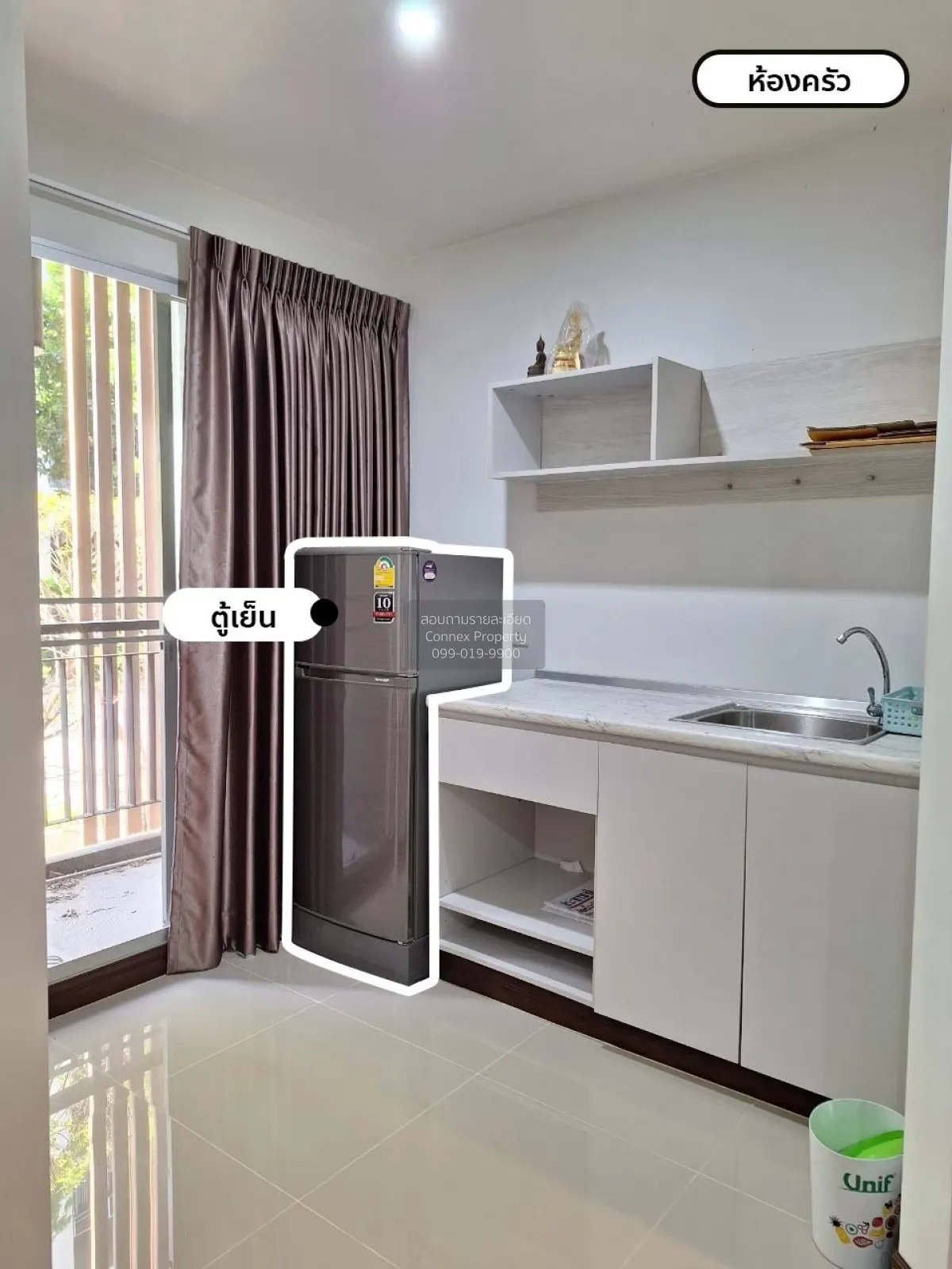 For Sale Condo , V Condo Ladkrabang , Lam Pla Thiw , Lat Krabang  4