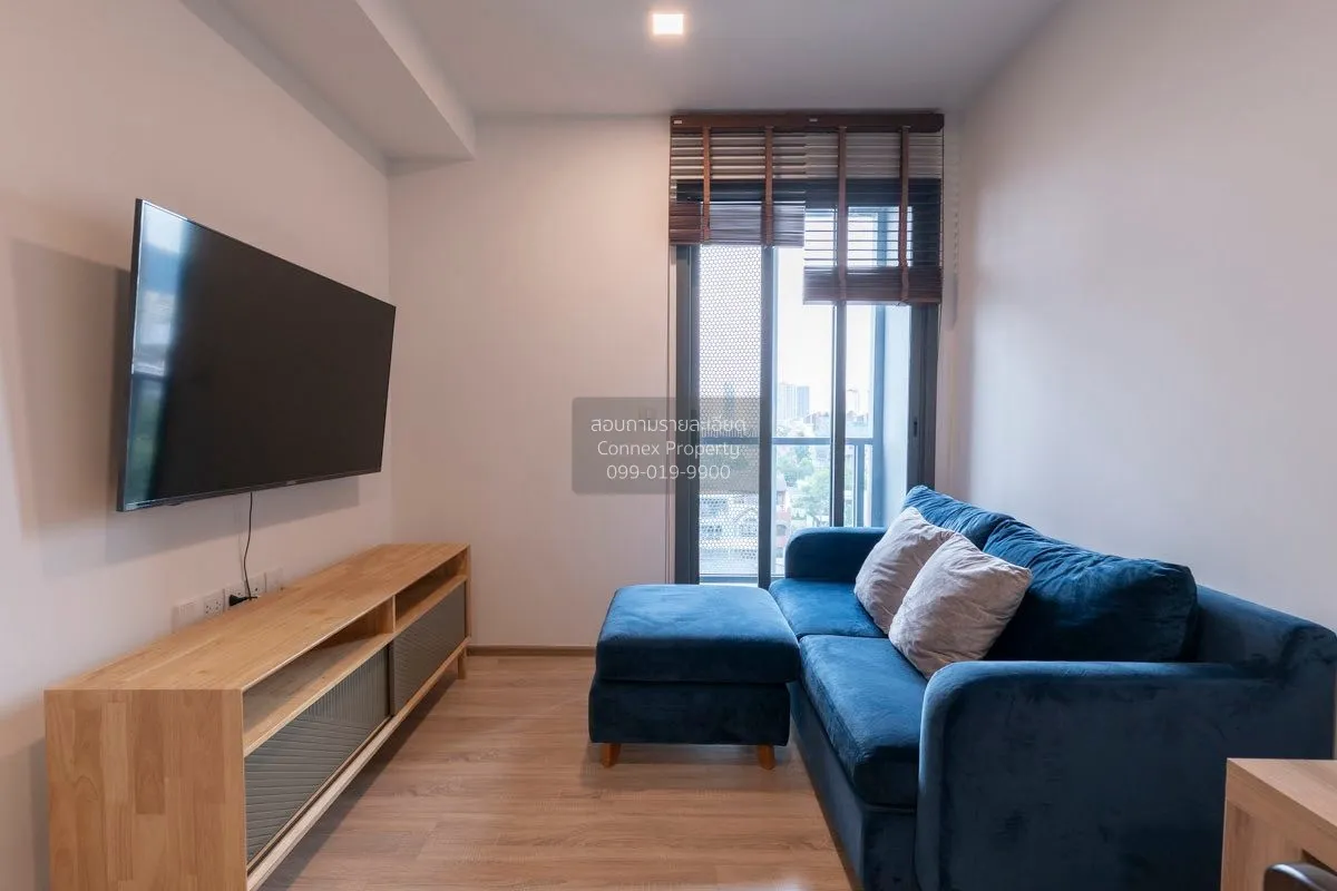 For Sale Condo , Taka Haus , BTS-Ekkamai , Khlong Tan Nuea , Watt 1