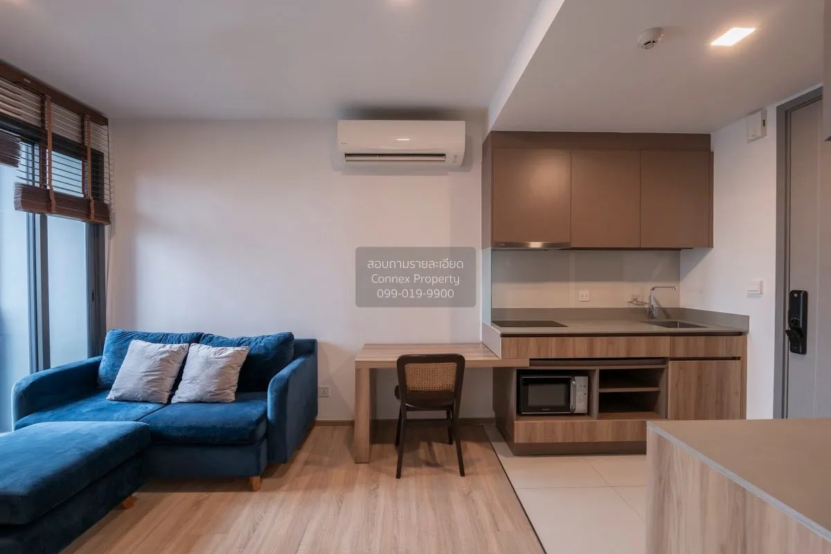 For Sale Condo , Taka Haus , BTS-Ekkamai , Khlong Tan Nuea , Watt 2