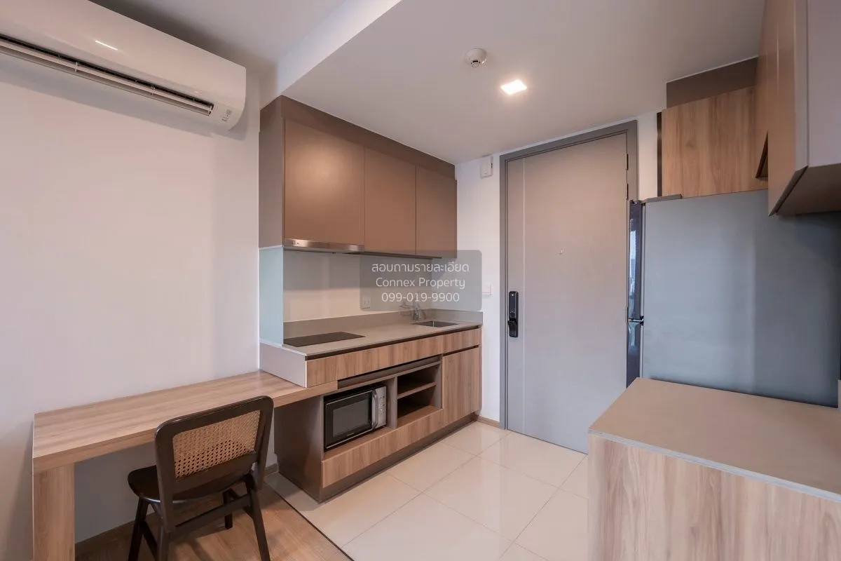 For Sale Condo , Taka Haus , BTS-Ekkamai , Khlong Tan Nuea , Watt 3