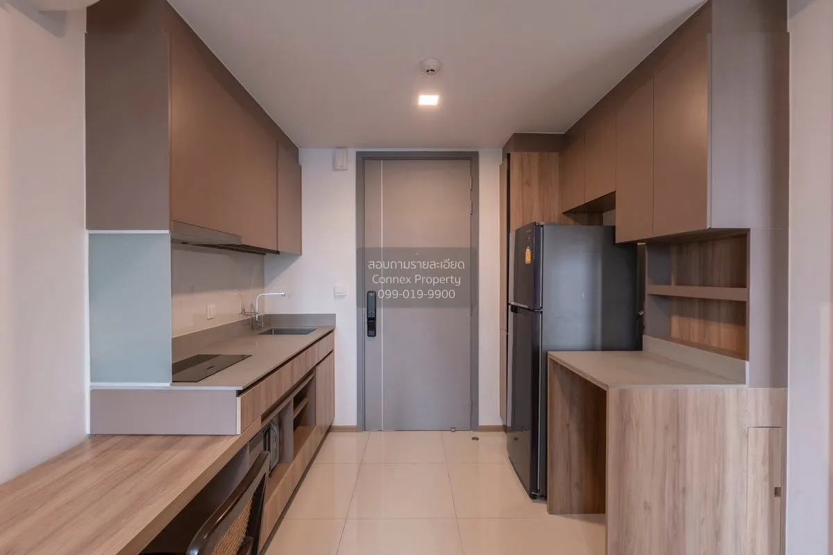 For Sale Condo , Taka Haus , BTS-Ekkamai , Khlong Tan Nuea , Watt 4
