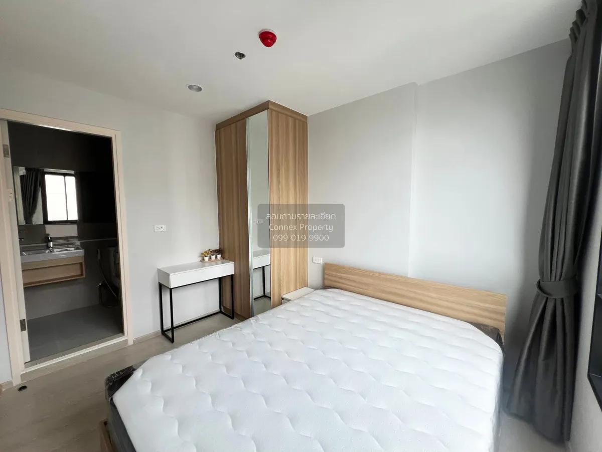 For Rent Condo , Nue Connex Condo Don Mueang , Sanambin , Don Mue 4