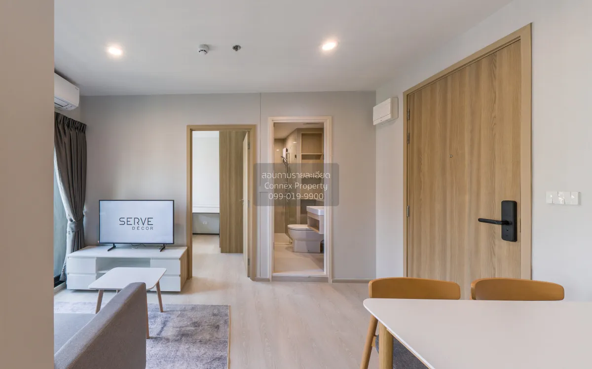 For Rent Condo , Nue Connex Condo Don Mueang , Sanambin , Don Mue 2