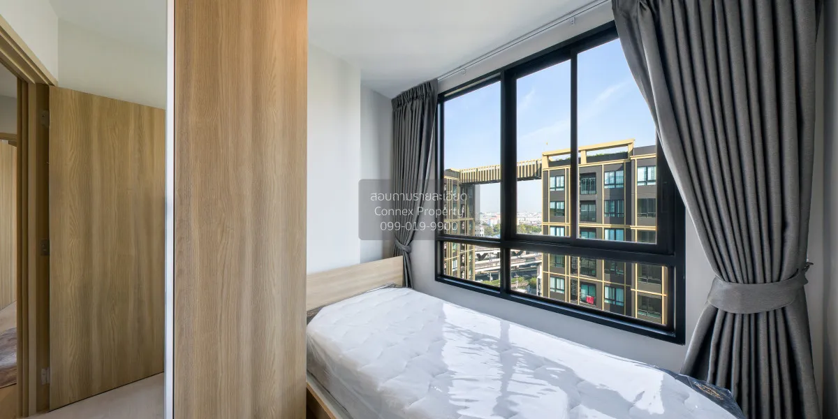 For Rent Condo , Nue Connex Condo Don Mueang , Sanambin , Don Mue