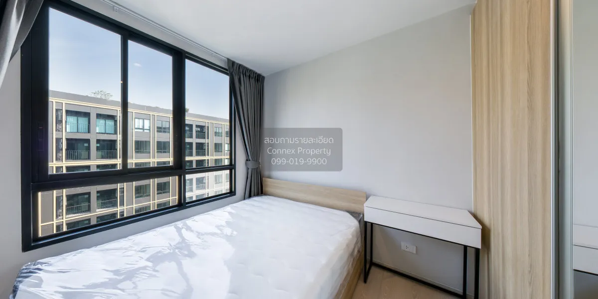For Rent Condo , Nue Connex Condo Don Mueang , Sanambin , Don Mue