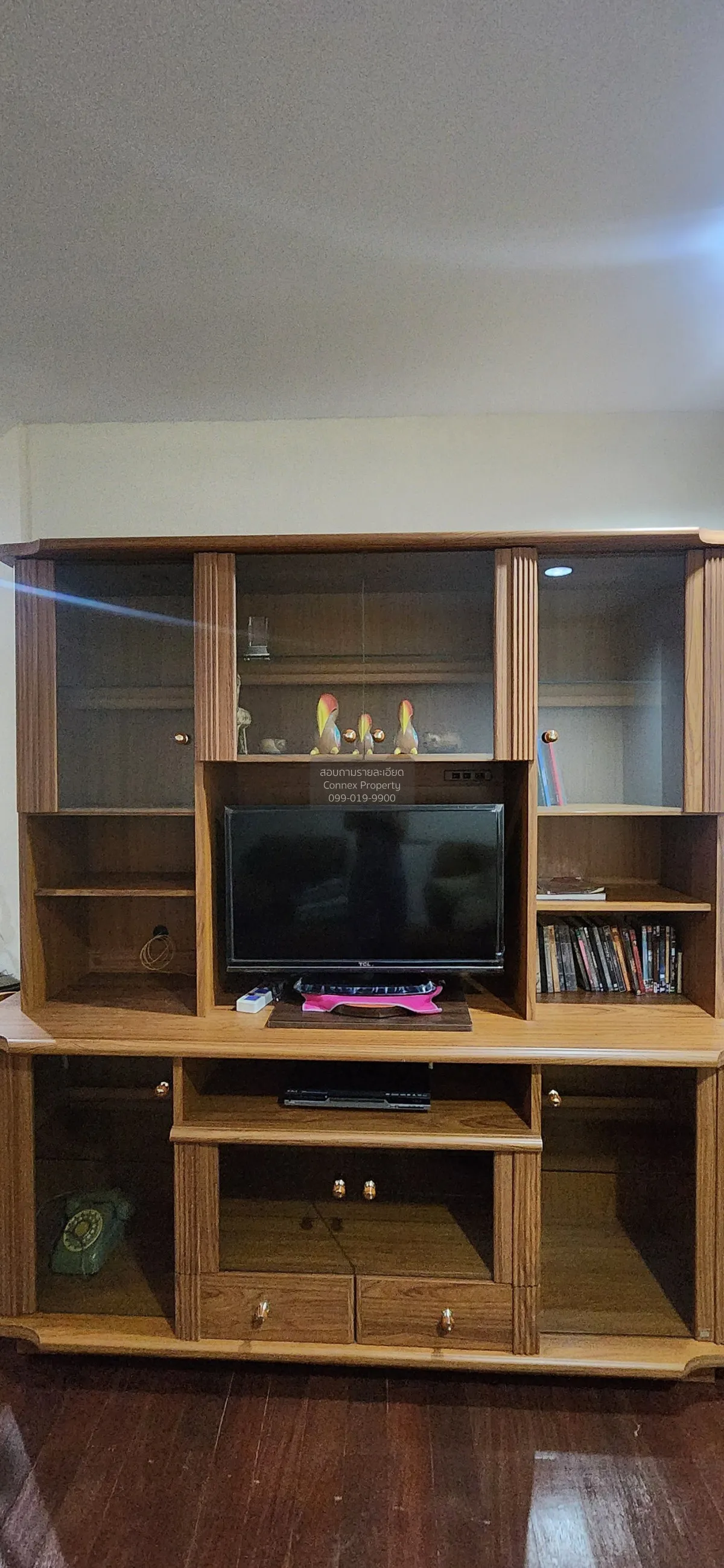 For Rent Condo , Pathumwan Resort , BTS-Phaya Thai , Thung Phaya  4