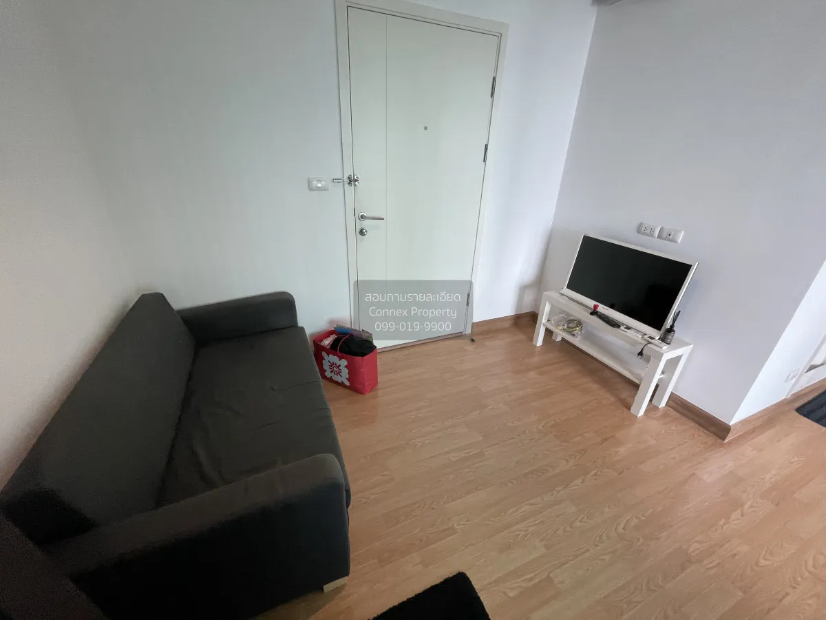 เช่าคอนโด  แอสปาย พระราม 4 BTS-เอกมัย พระโขนง เขต คลองเตย กรุงเทพ 1