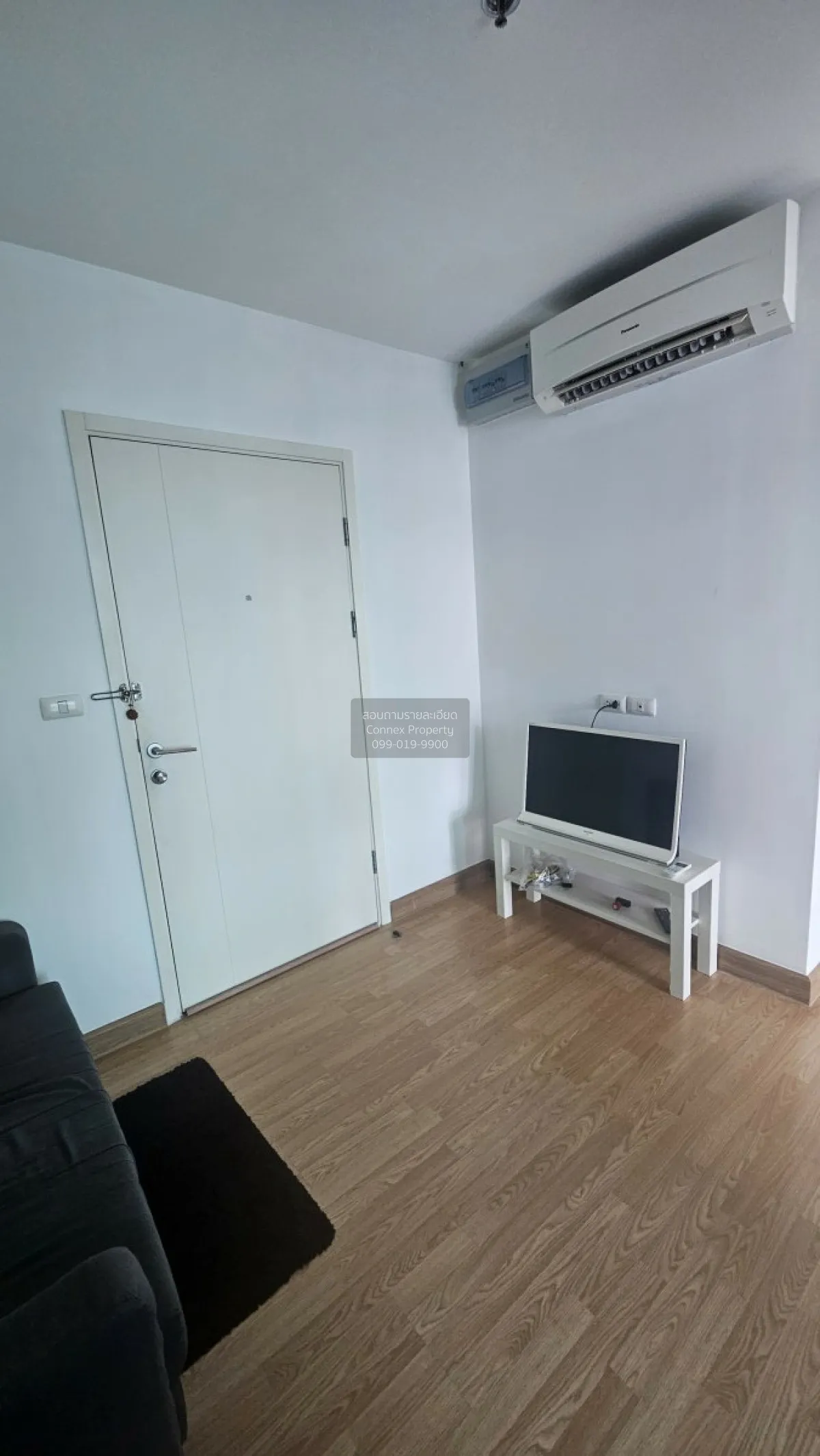 เช่าคอนโด  แอสปาย พระราม 4 BTS-เอกมัย พระโขนง เขต คลองเตย กรุงเทพ 2