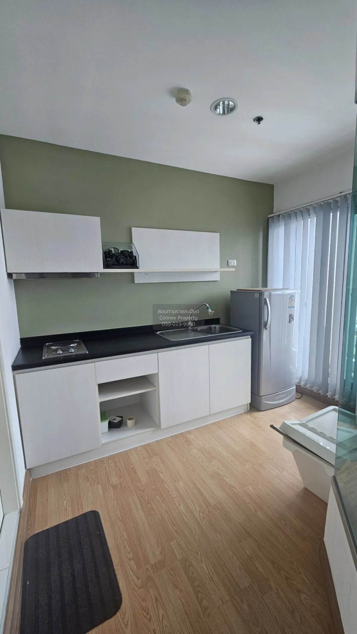 เช่าคอนโด  แอสปาย พระราม 4 BTS-เอกมัย พระโขนง เขต คลองเตย กรุงเทพ 3