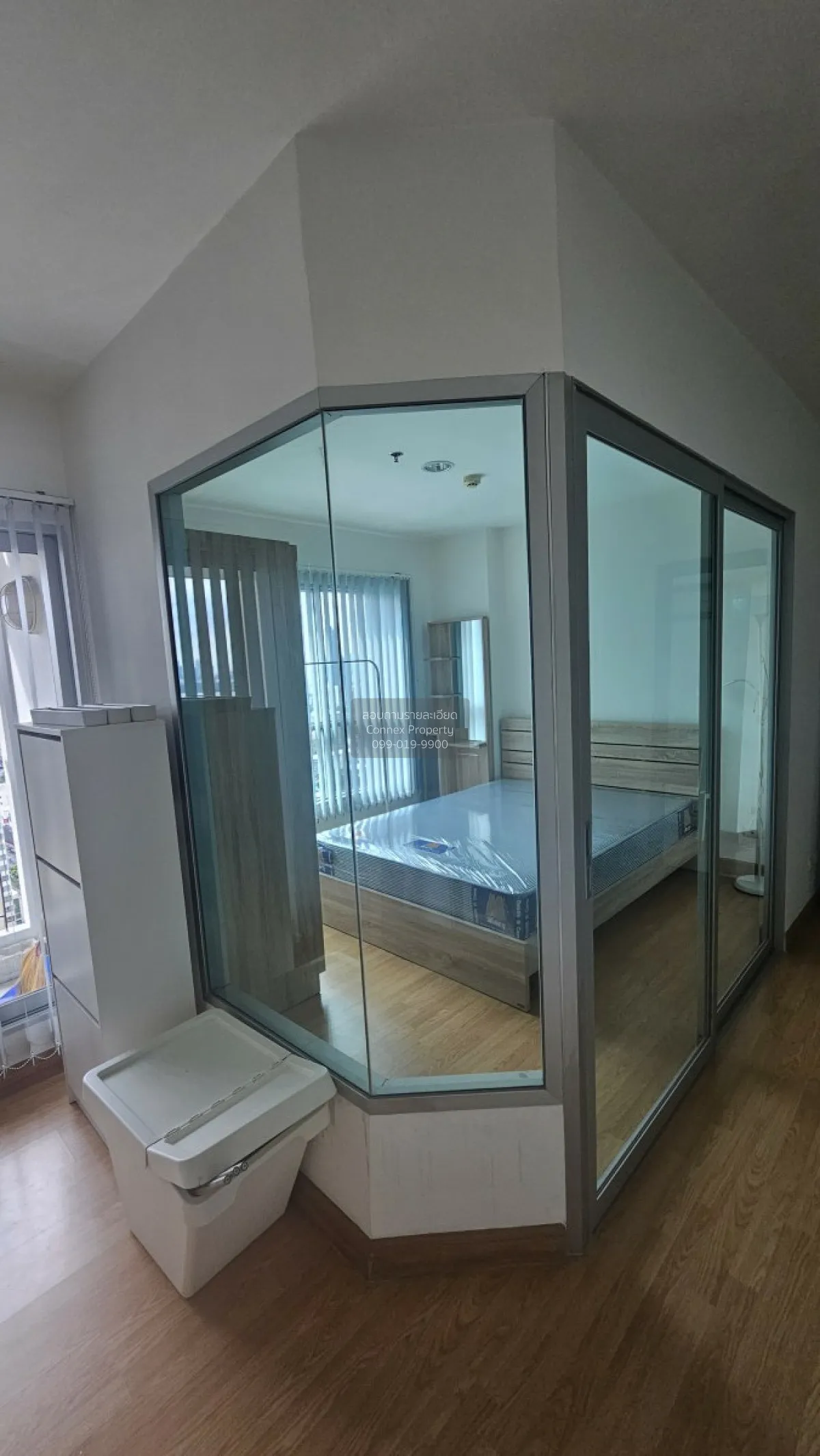 เช่าคอนโด  แอสปาย พระราม 4 BTS-เอกมัย พระโขนง เขต คลองเตย กรุงเทพ