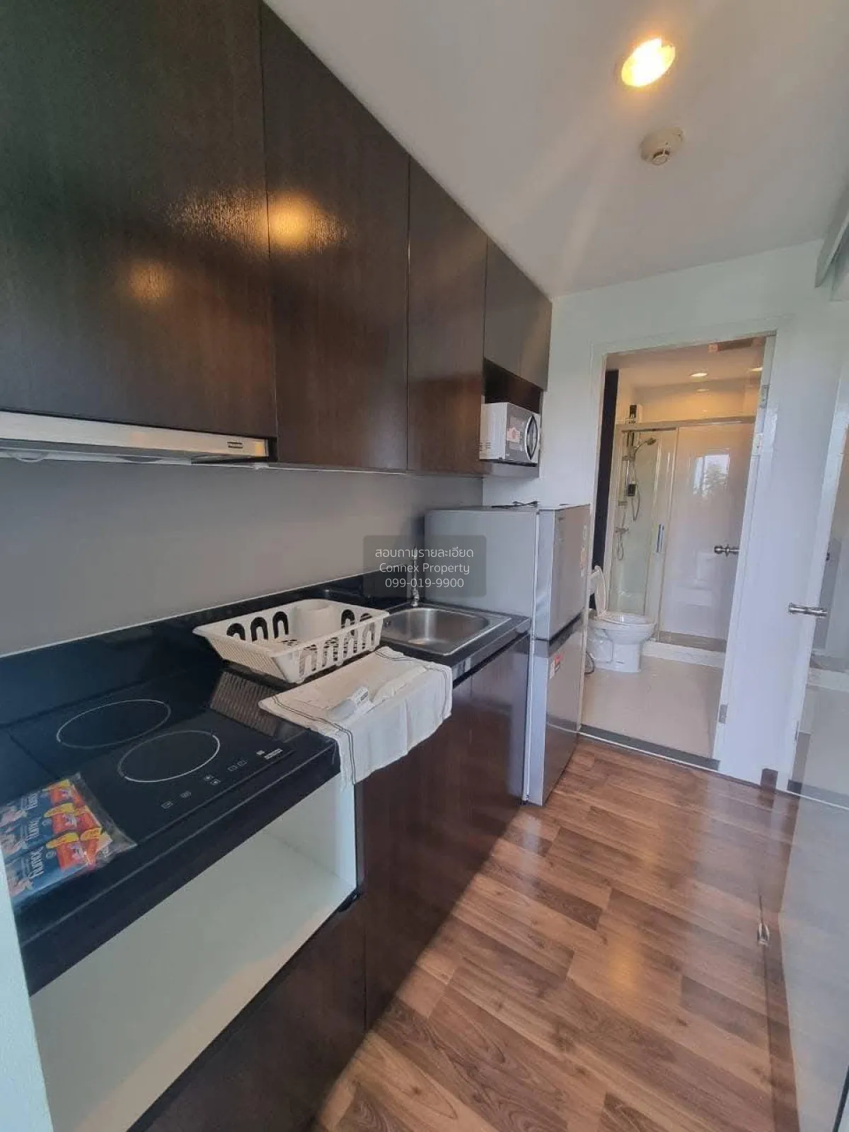 For Rent Condo , Parc Exo Kaset - Navamintra , Khlong Kum , Bung  2