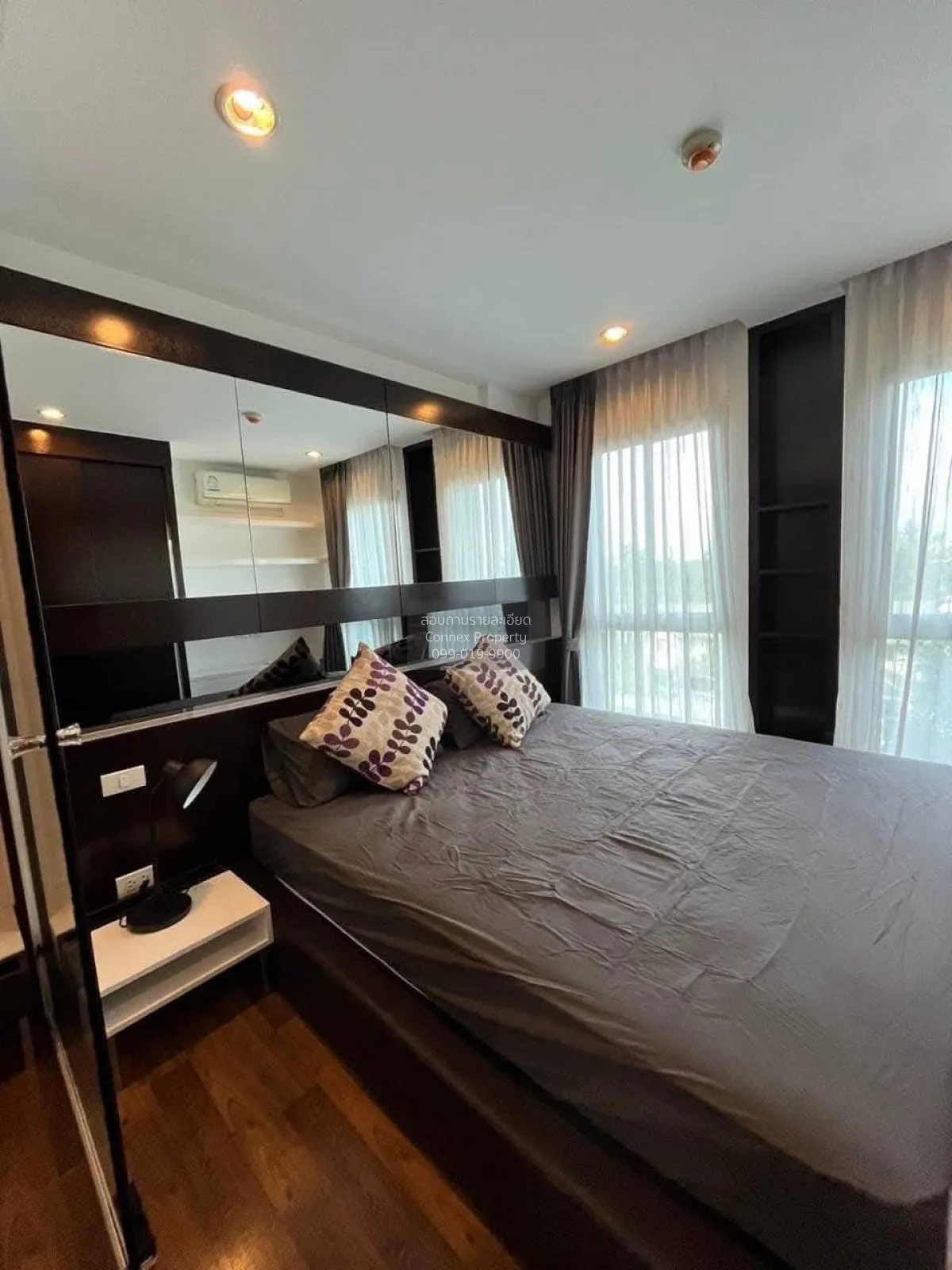 For Rent Condo , Parc Exo Kaset - Navamintra , Khlong Kum , Bung  3