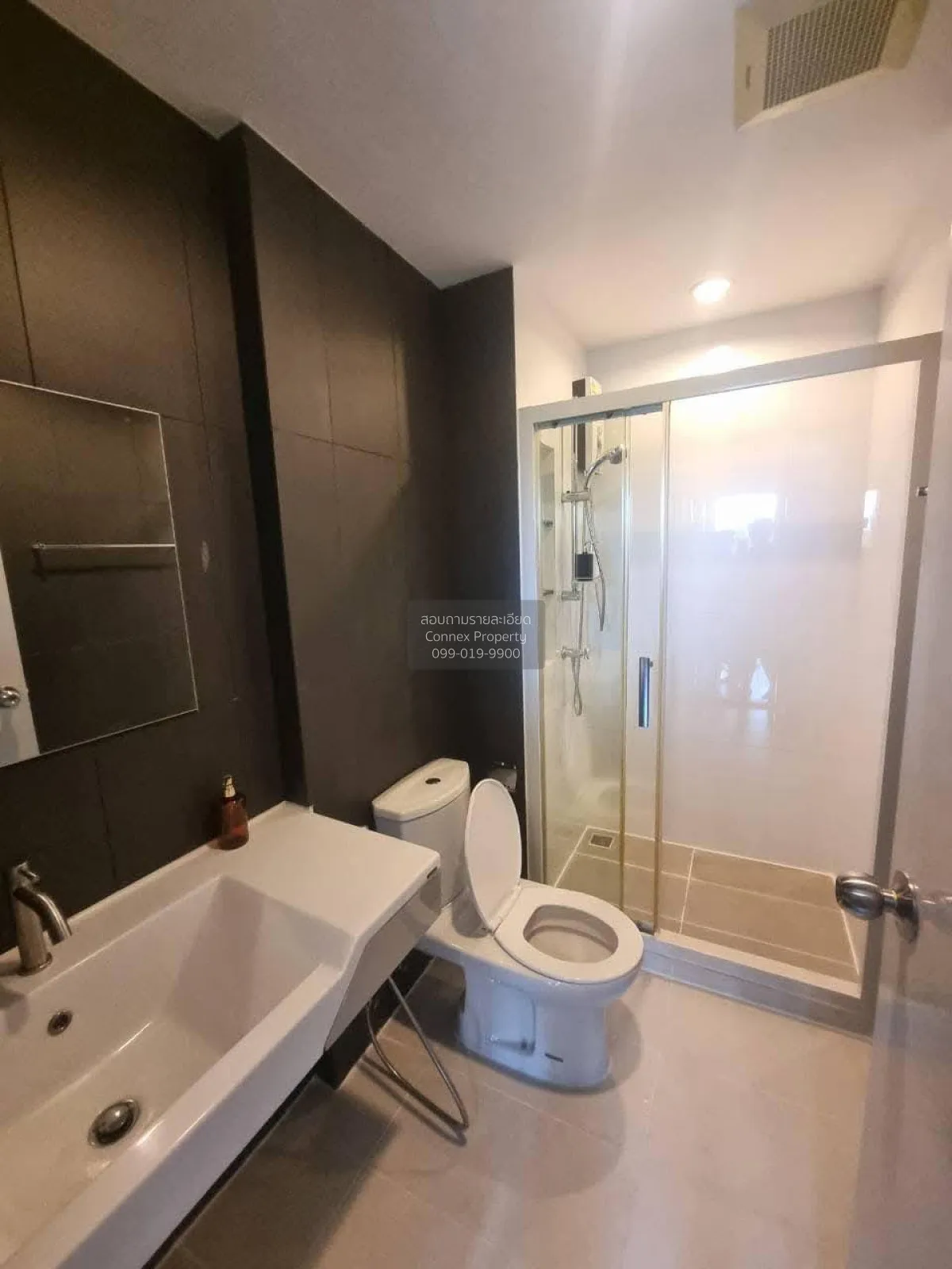 For Rent Condo , Parc Exo Kaset - Navamintra , Khlong Kum , Bung  4