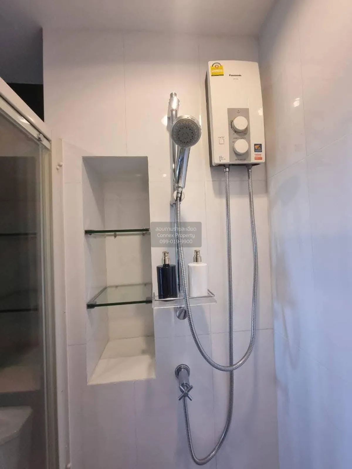 For Rent Condo , Parc Exo Kaset - Navamintra , Khlong Kum , Bung 