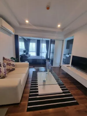 For Rent Condo , Parc Exo Kaset - Navamintra , Khlong Kum , Bung Kum , Bangkok , CX-140233