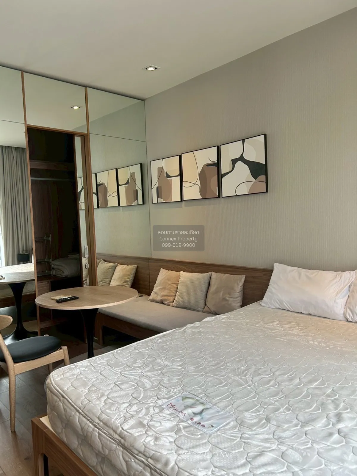 For Rent Condo , Park Origin Phrom Phong , BTS-Phrom Phong , Khlo 3