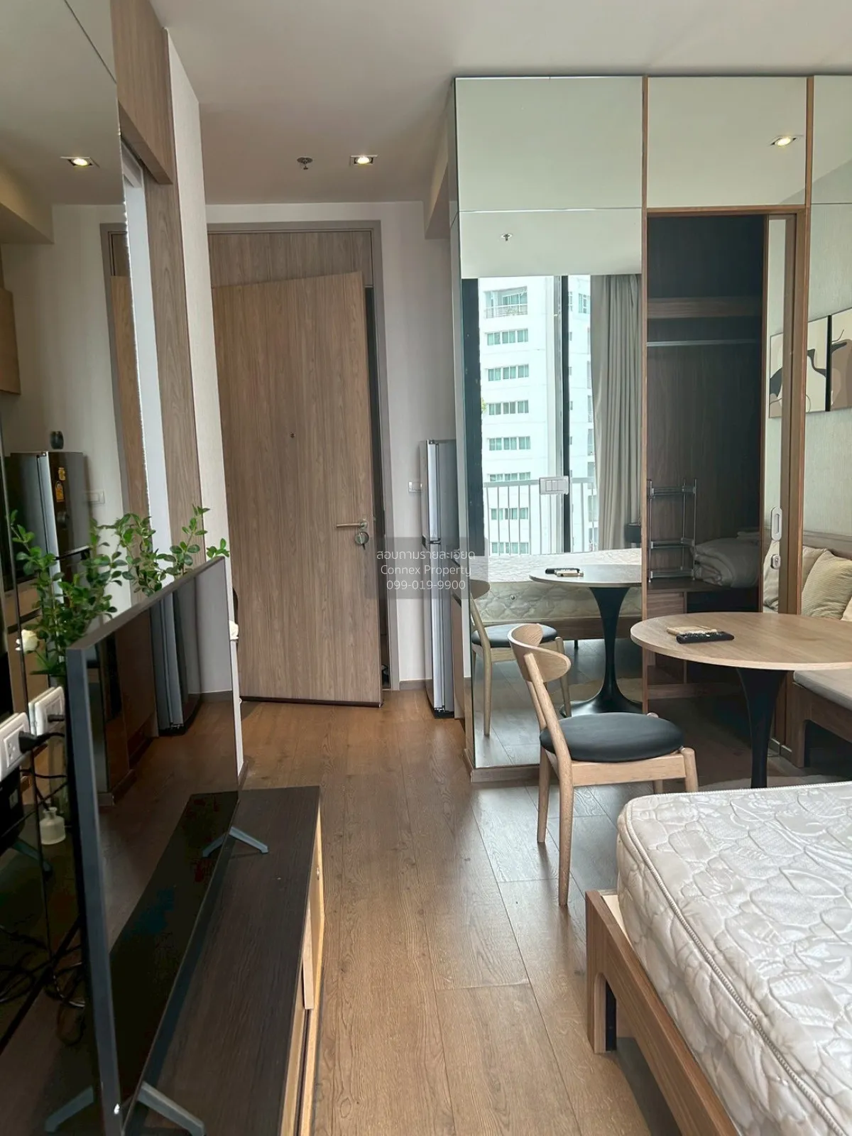 For Rent Condo , Park Origin Phrom Phong , BTS-Phrom Phong , Khlo 4
