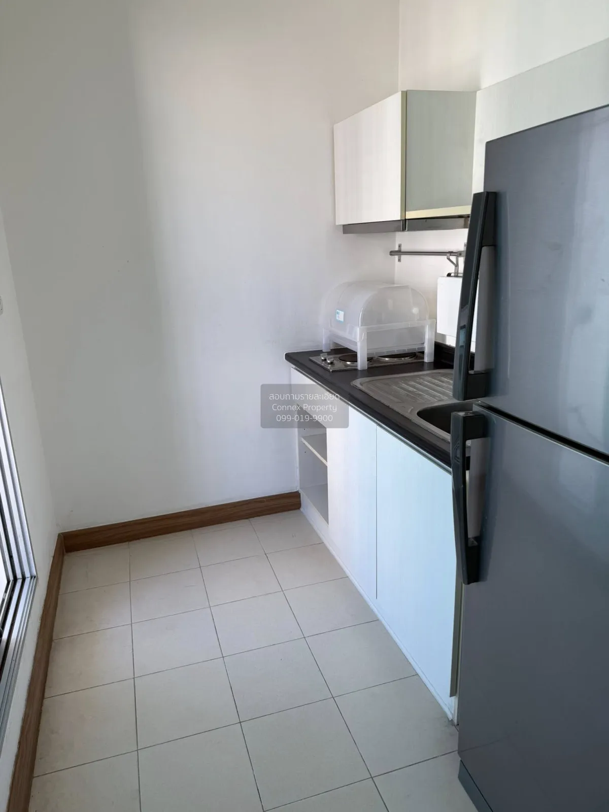 For Rent Condo , Aspire Rama 4 , BTS-Ekkamai , Phra Khanong , Khl 2