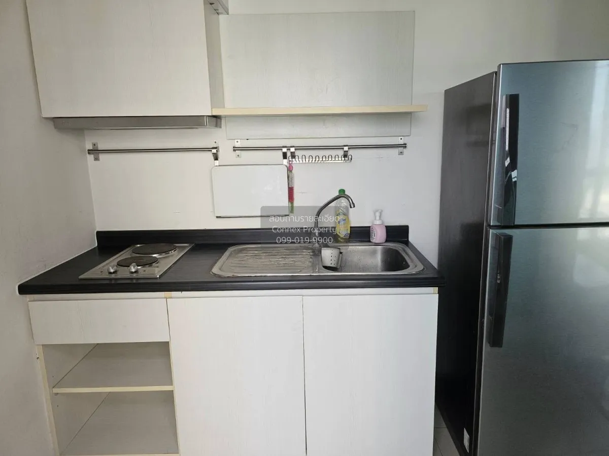 For Rent Condo , Aspire Rama 4 , BTS-Ekkamai , Phra Khanong , Khl 3