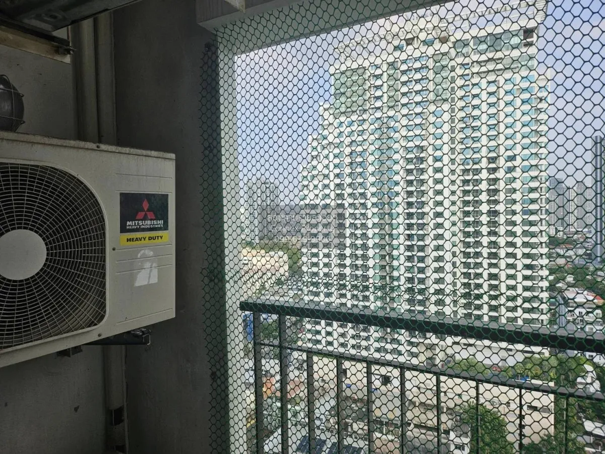 For Rent Condo , Aspire Rama 4 , BTS-Ekkamai , Phra Khanong , Khl