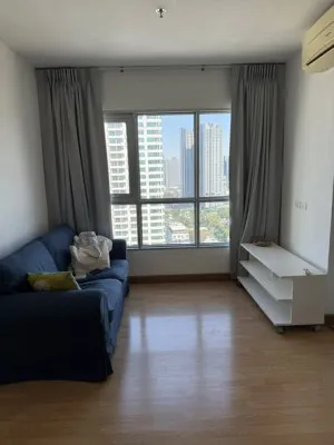 For Sale Condo , Aspire Rama 4 , BTS-Ekkamai , Phra Khanong , Khlong Toei , Bangkok , CX-140240