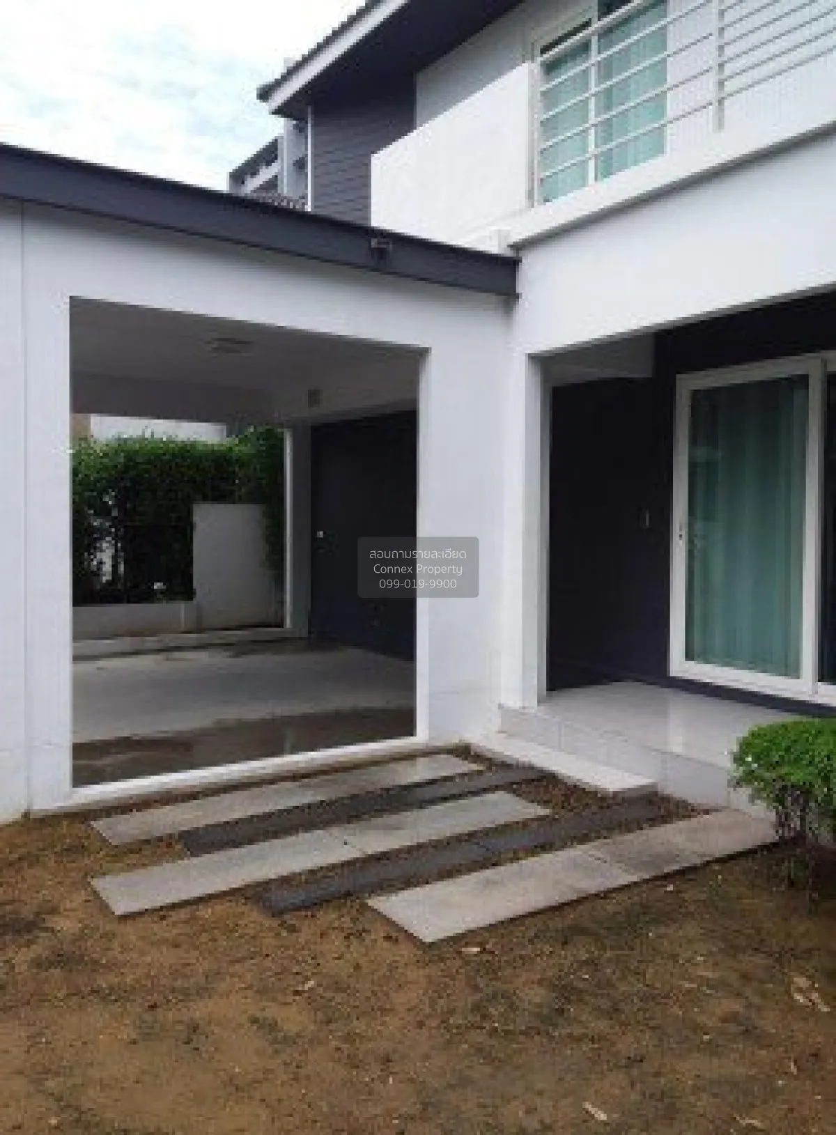 ขายบ้าน  ชัยพฤกษ์ พุทธมณฑล สาย 5 ศาลายา พุทธมณฑล นครปฐม CX-140243 3