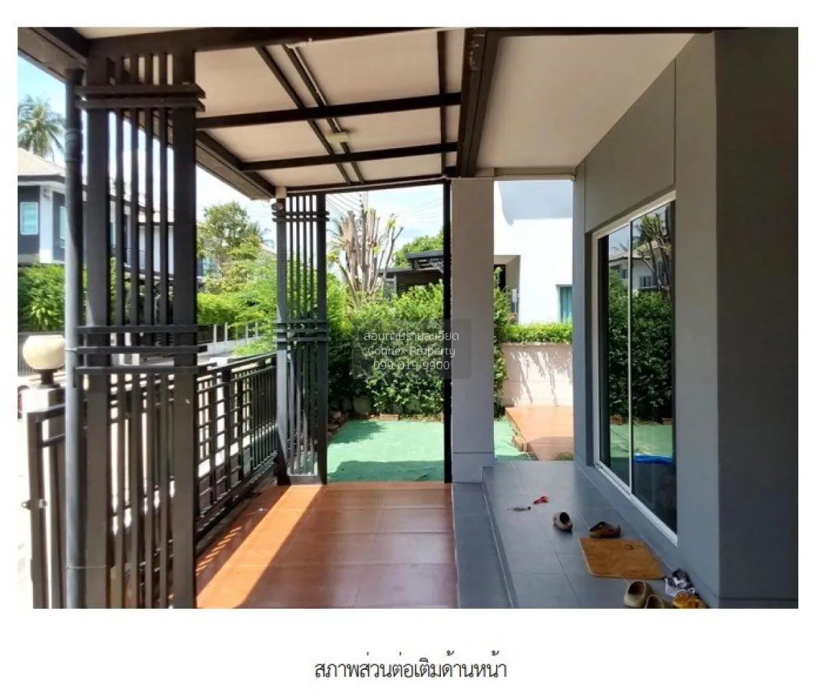 ขายบ้าน  เซนโทร ราชพฤกษ์ MRT-บางพลู บางเลน บางใหญ่ นนทบุรี CX-140